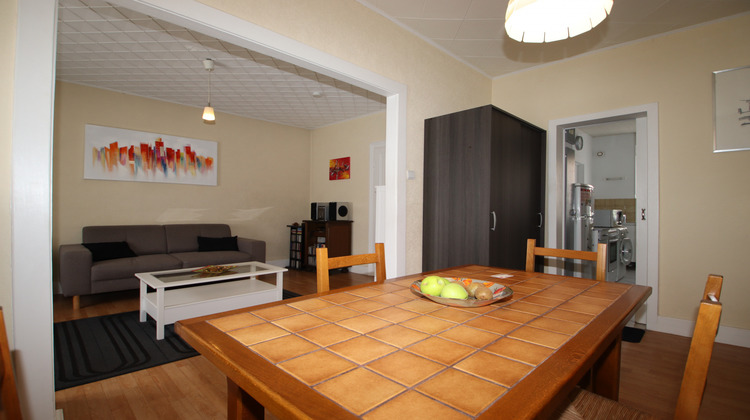 Ma-Cabane - Vente Appartement Bischheim, 51 m²