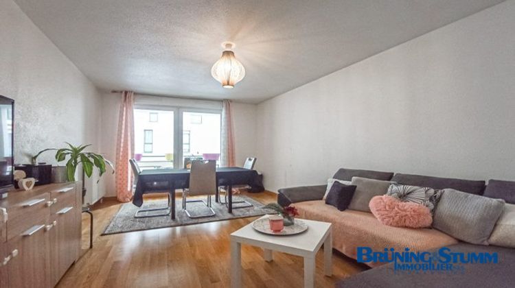 Ma-Cabane - Vente Appartement Bischheim, 65 m²