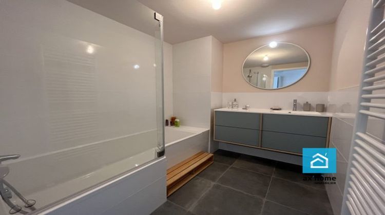 Ma-Cabane - Vente Appartement Bischheim, 139 m²