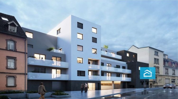 Ma-Cabane - Vente Appartement Bischheim, 47 m²