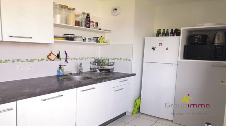 Ma-Cabane - Vente Appartement Bischheim, 44 m²