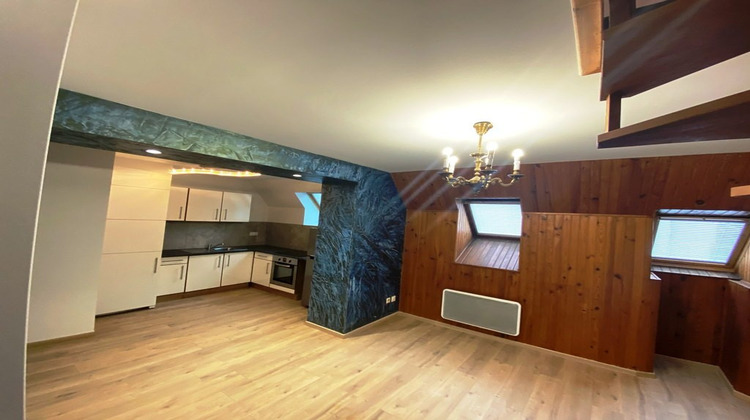 Ma-Cabane - Vente Appartement Bischheim, 33 m²