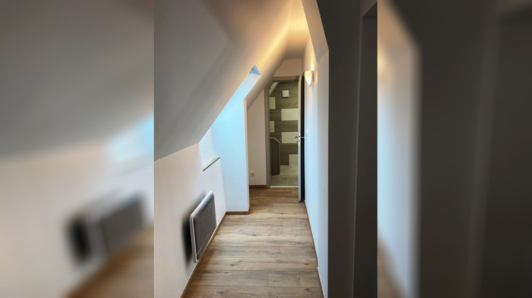 Ma-Cabane - Vente Appartement Bischheim, 33 m²