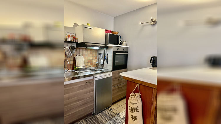 Ma-Cabane - Vente Appartement Bischheim, 46 m²