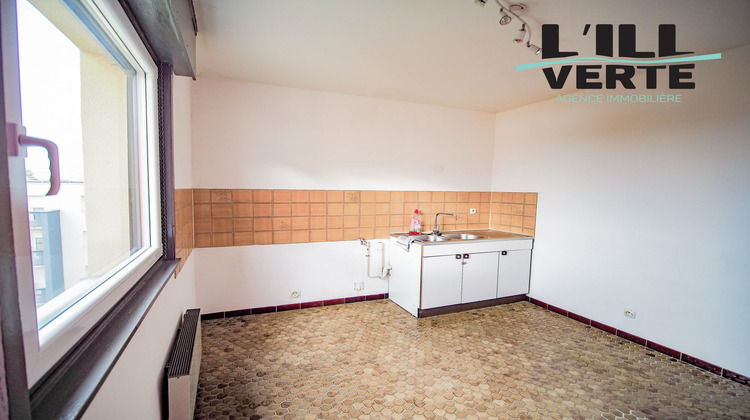 Ma-Cabane - Vente Appartement Bischheim, 46 m²