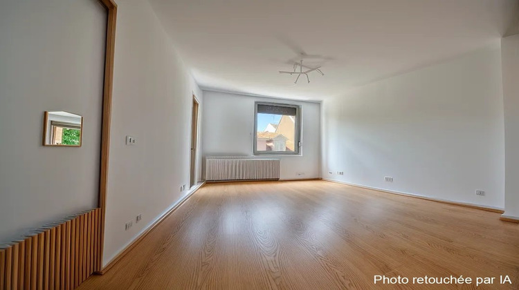 Ma-Cabane - Vente Appartement Bischheim, 75 m²