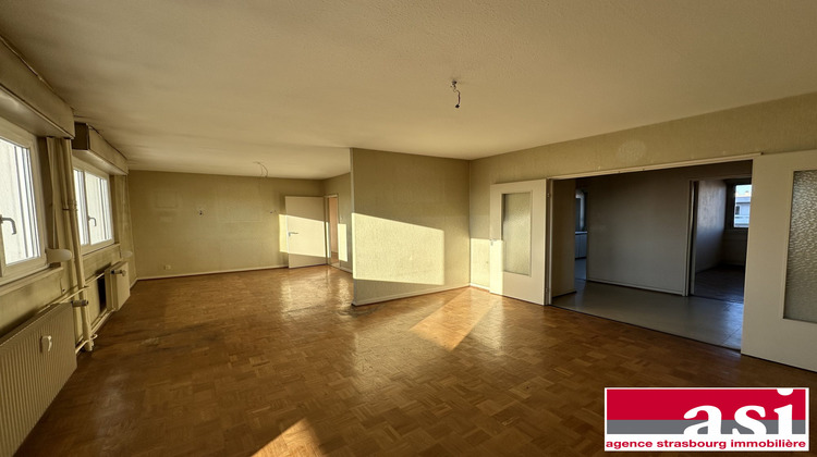 Ma-Cabane - Vente Appartement Bischheim, 96 m²