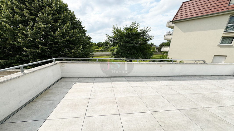 Ma-Cabane - Vente Appartement Bischheim, 91 m²