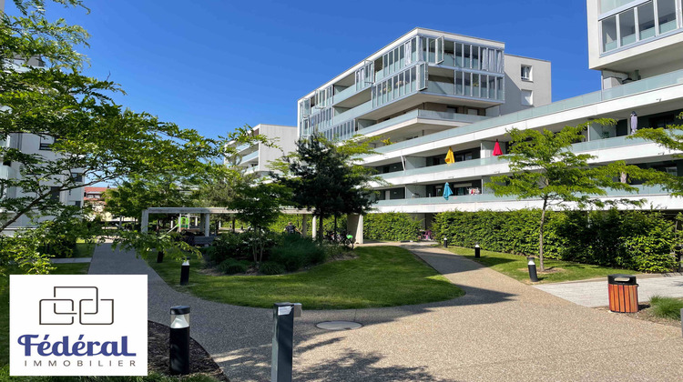 Ma-Cabane - Vente Appartement Bischheim, 100 m²