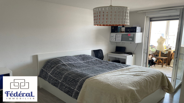 Ma-Cabane - Vente Appartement Bischheim, 100 m²