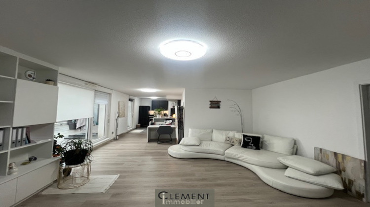 Ma-Cabane - Vente Appartement Bischheim, 95 m²