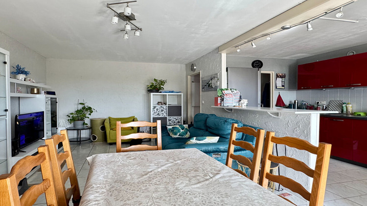 Ma-Cabane - Vente Appartement BISCHHEIM, 66 m²