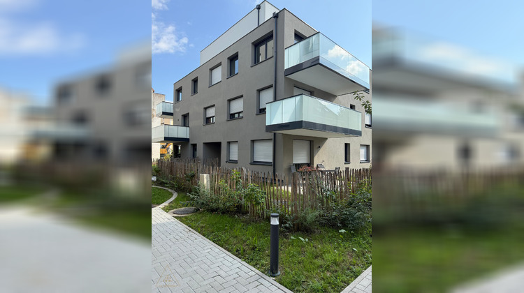 Ma-Cabane - Vente Appartement Bischheim, 87 m²