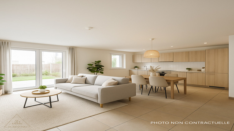 Ma-Cabane - Vente Appartement Bischheim, 87 m²