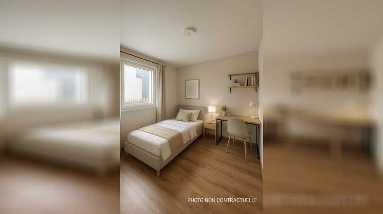 Ma-Cabane - Vente Appartement Bischheim, 87 m²