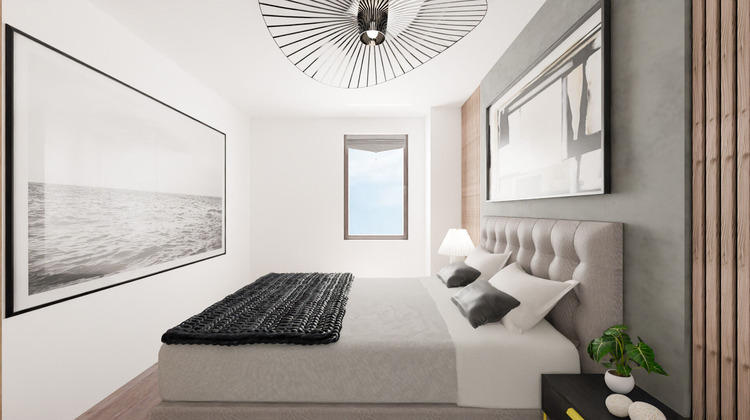 Ma-Cabane - Vente Appartement BISCHHEIM, 64 m²