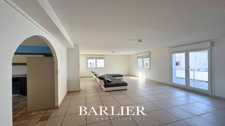 Ma-Cabane - Vente Appartement Bischheim, 155 m²