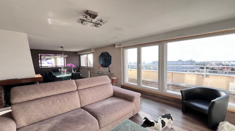 Ma-Cabane - Vente Appartement Bischheim, 72 m²