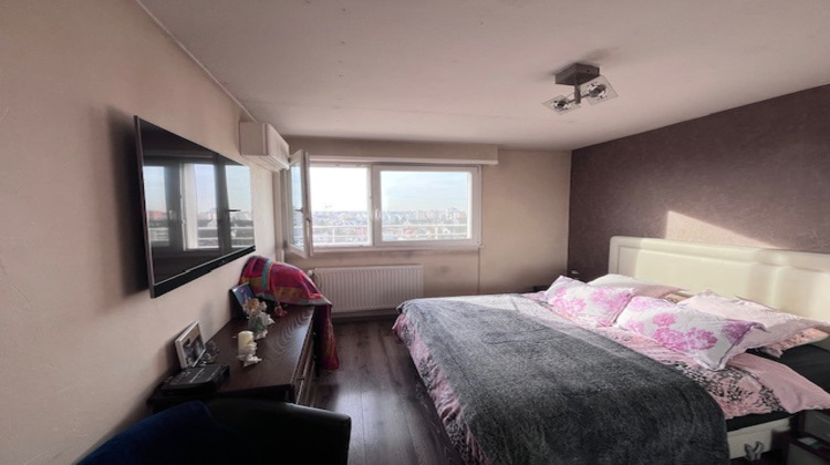 Ma-Cabane - Vente Appartement Bischheim, 72 m²