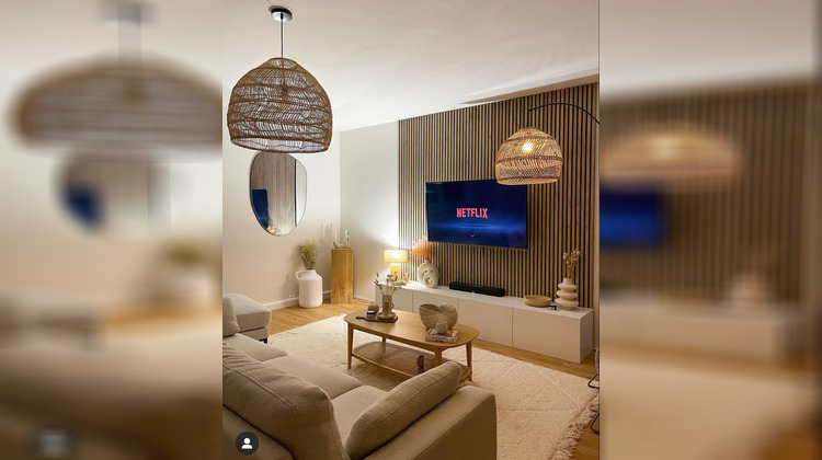 Ma-Cabane - Vente Appartement Bischheim, 58 m²