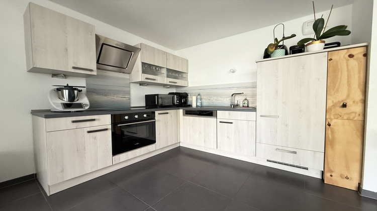 Ma-Cabane - Vente Appartement Bischheim, 66 m²