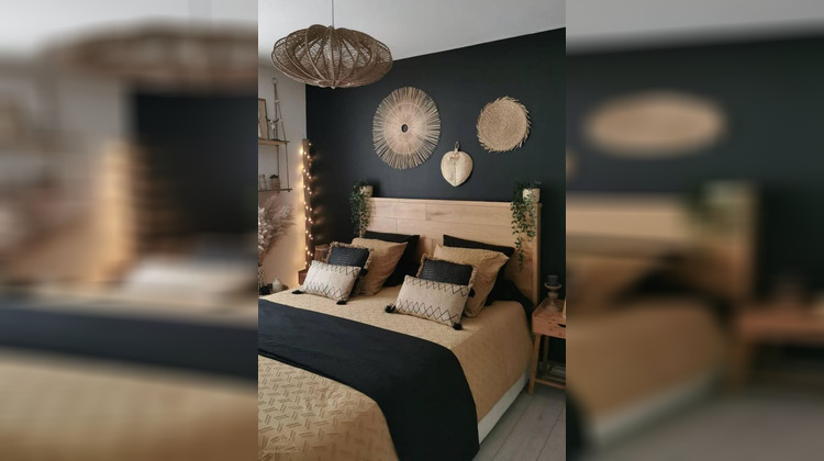 Ma-Cabane - Vente Appartement Bischheim, 45 m²