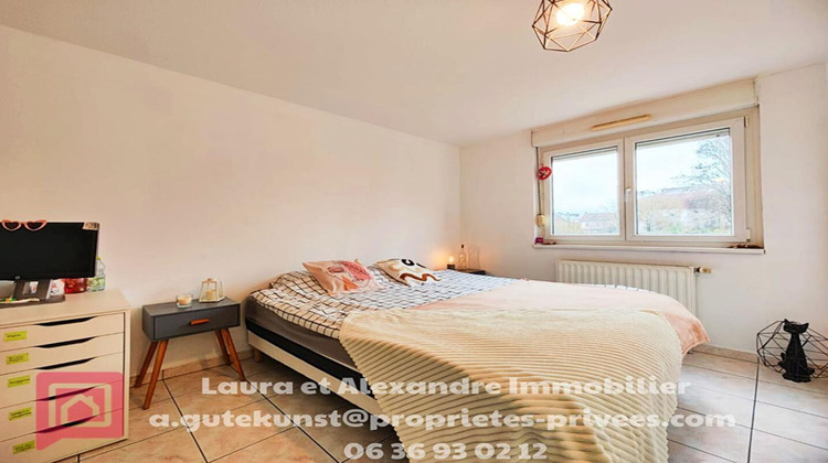 Ma-Cabane - Vente Appartement BISCHHEIM, 77 m²