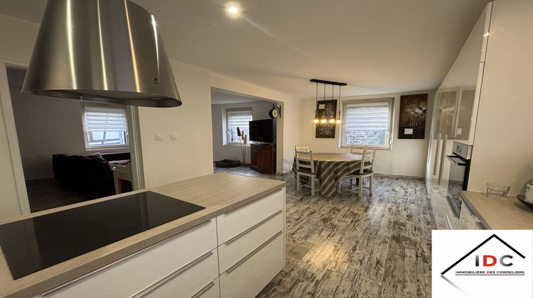 Ma-Cabane - Vente Appartement Bischheim, 76 m²