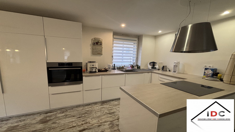 Ma-Cabane - Vente Appartement Bischheim, 76 m²