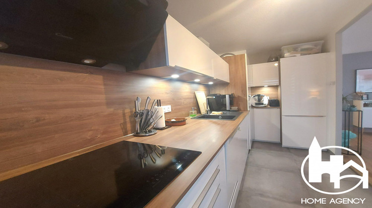 Ma-Cabane - Vente Appartement Bischheim, 60 m²