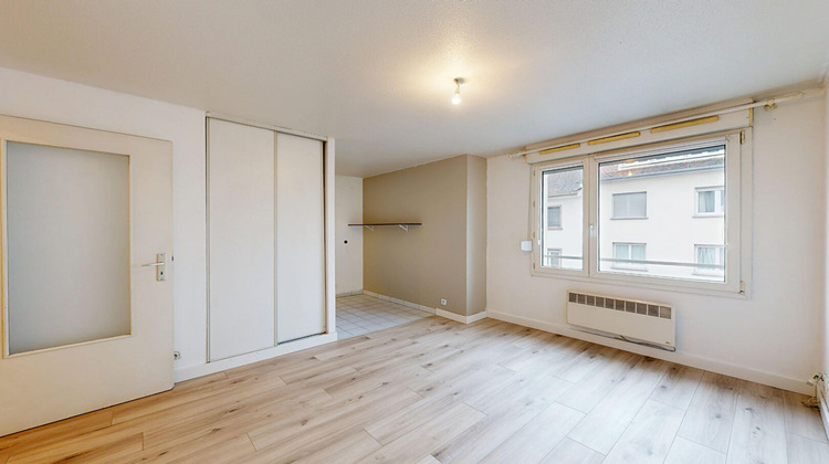 Ma-Cabane - Vente Appartement BISCHHEIM, 22 m²
