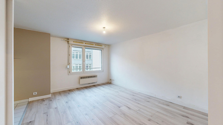 Ma-Cabane - Vente Appartement BISCHHEIM, 22 m²