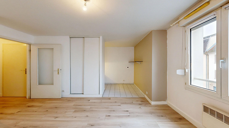 Ma-Cabane - Vente Appartement BISCHHEIM, 22 m²