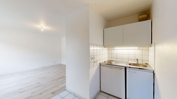 Ma-Cabane - Vente Appartement BISCHHEIM, 22 m²