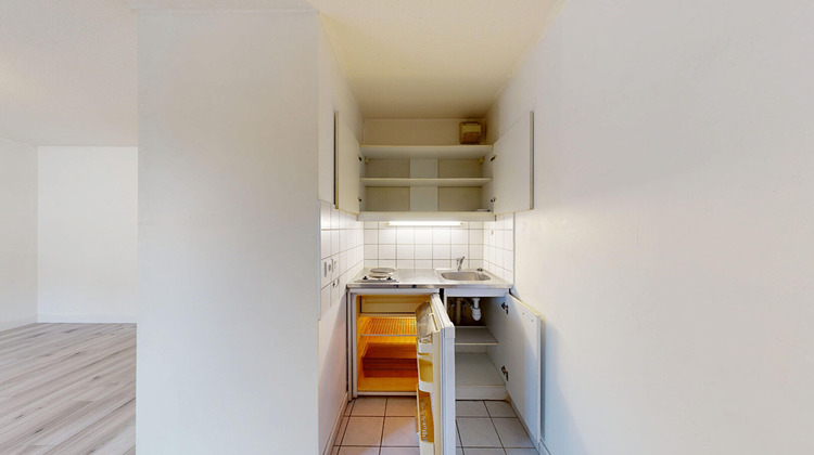 Ma-Cabane - Vente Appartement BISCHHEIM, 22 m²