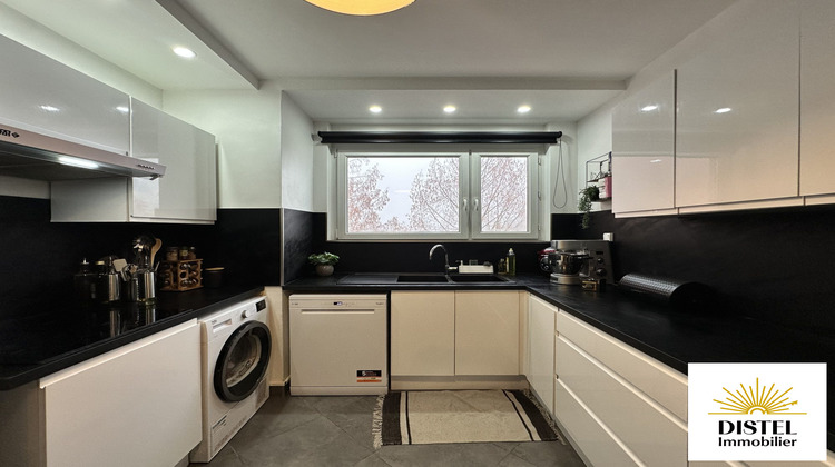 Ma-Cabane - Vente Appartement Bischheim, 93 m²