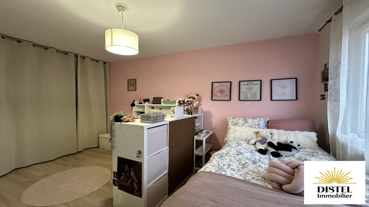 Ma-Cabane - Vente Appartement Bischheim, 93 m²