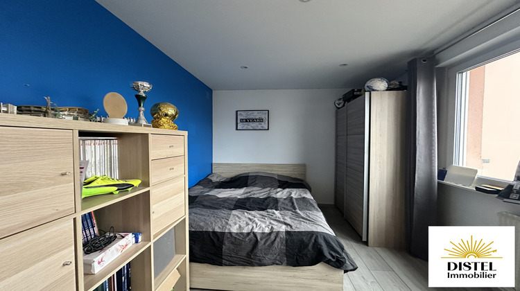 Ma-Cabane - Vente Appartement Bischheim, 93 m²