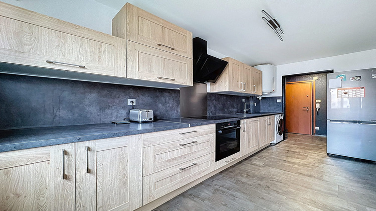 Ma-Cabane - Vente Appartement Bischheim, 53 m²