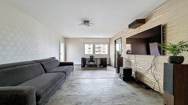 Ma-Cabane - Vente Appartement Bischheim, 53 m²