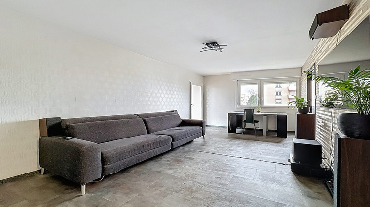 Ma-Cabane - Vente Appartement Bischheim, 53 m²