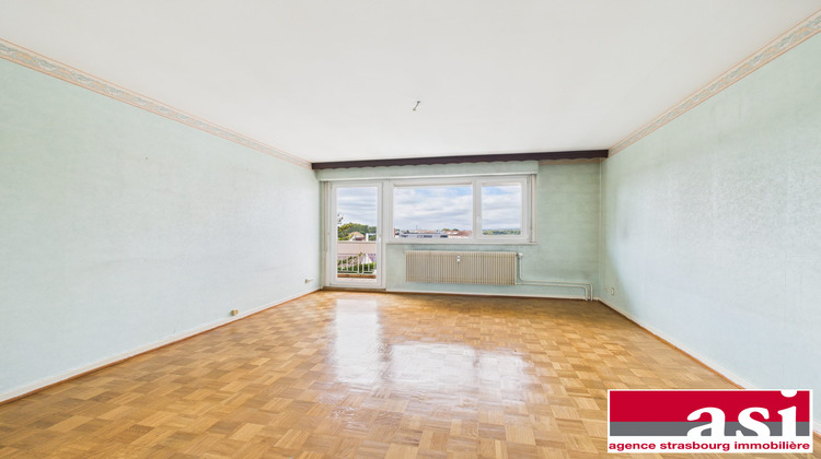 Ma-Cabane - Vente Appartement Bischheim, 69 m²