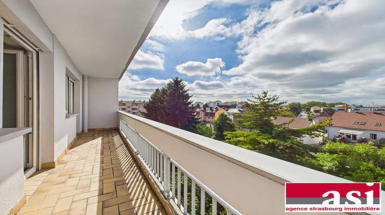 Ma-Cabane - Vente Appartement Bischheim, 69 m²