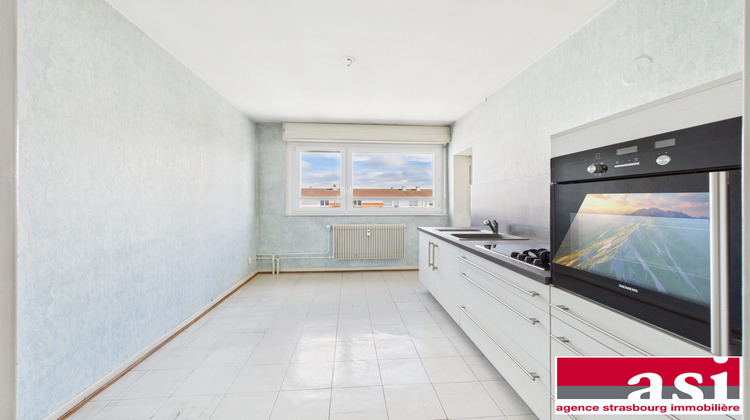 Ma-Cabane - Vente Appartement Bischheim, 69 m²