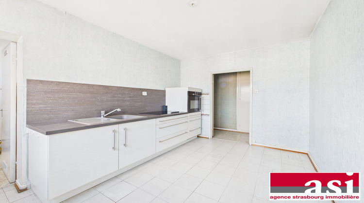 Ma-Cabane - Vente Appartement Bischheim, 69 m²