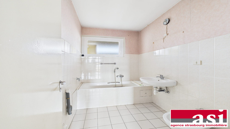Ma-Cabane - Vente Appartement Bischheim, 69 m²