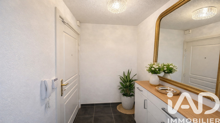 Ma-Cabane - Vente Appartement Bischheim, 102 m²