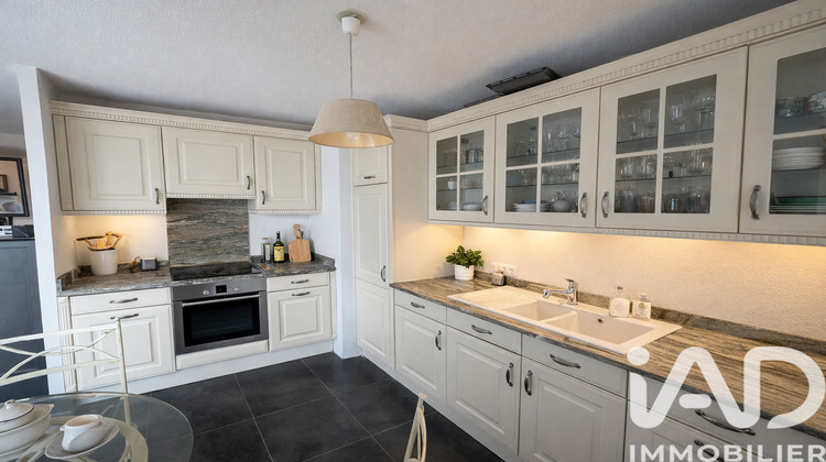 Ma-Cabane - Vente Appartement Bischheim, 102 m²