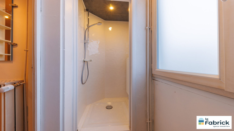 Ma-Cabane - Vente Appartement Bischheim, 54 m²