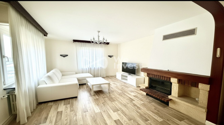 Ma-Cabane - Vente Appartement Bischheim, 80 m²